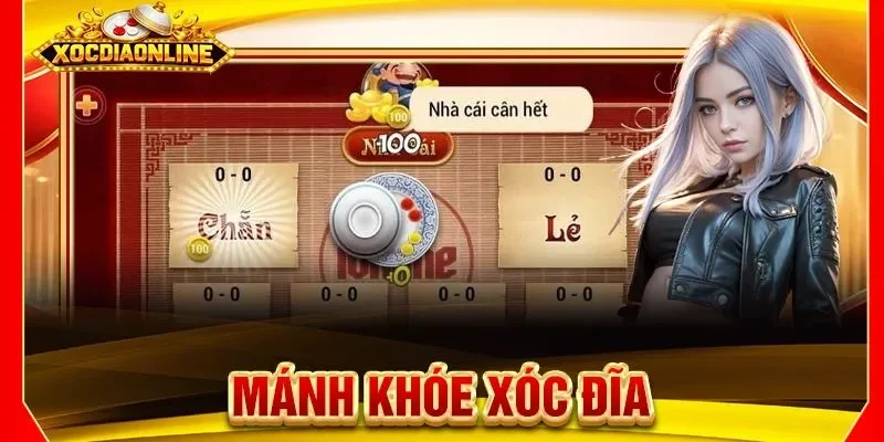 Mánh Khóe Xóc Đĩa: 5+ Thủ Thuật Chơi Bịp Bợm Cần Nhận Diện