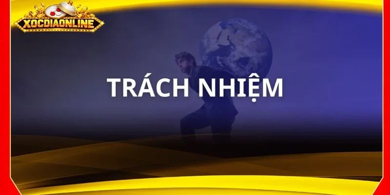 Sàn cược cũng hỗ trợ người chơi duy trì trách nhiệm cá cược