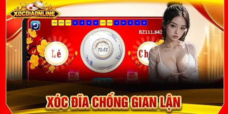 Xóc Đĩa Chống Gian Lận: 5+ Mẹo Nhận Diện Cao Thủ Bật Mí